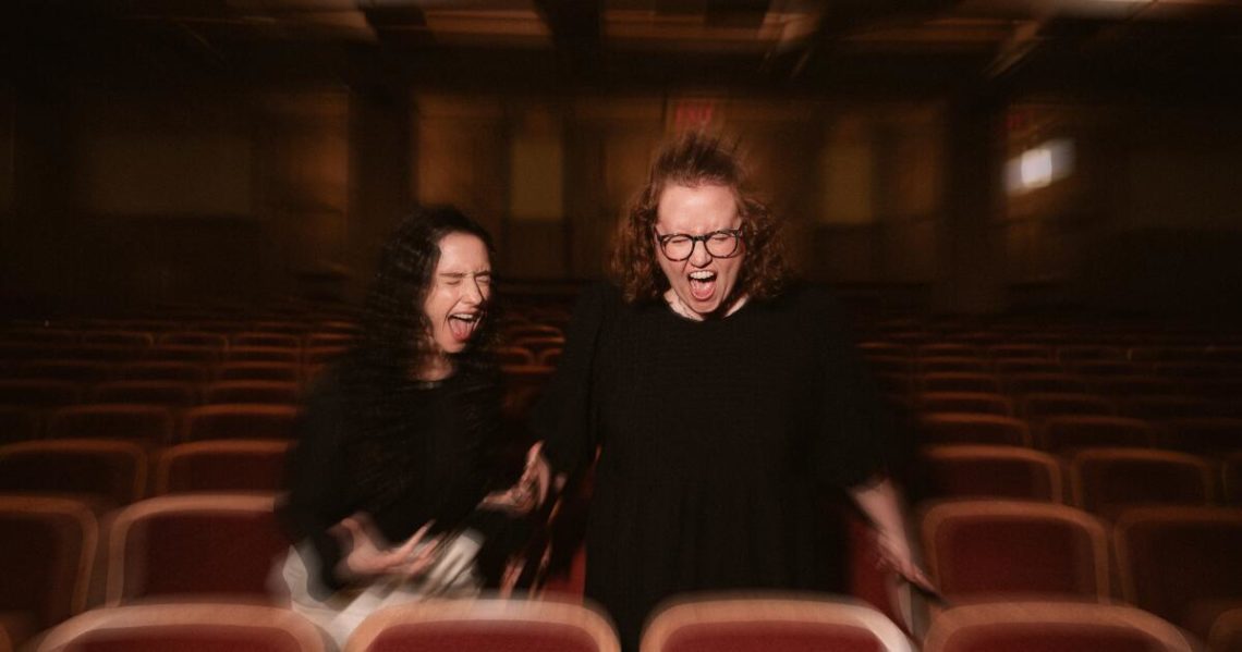 The playwright who cracked open ‘The Crucible’ with ‘John Proctor Is the Villain’