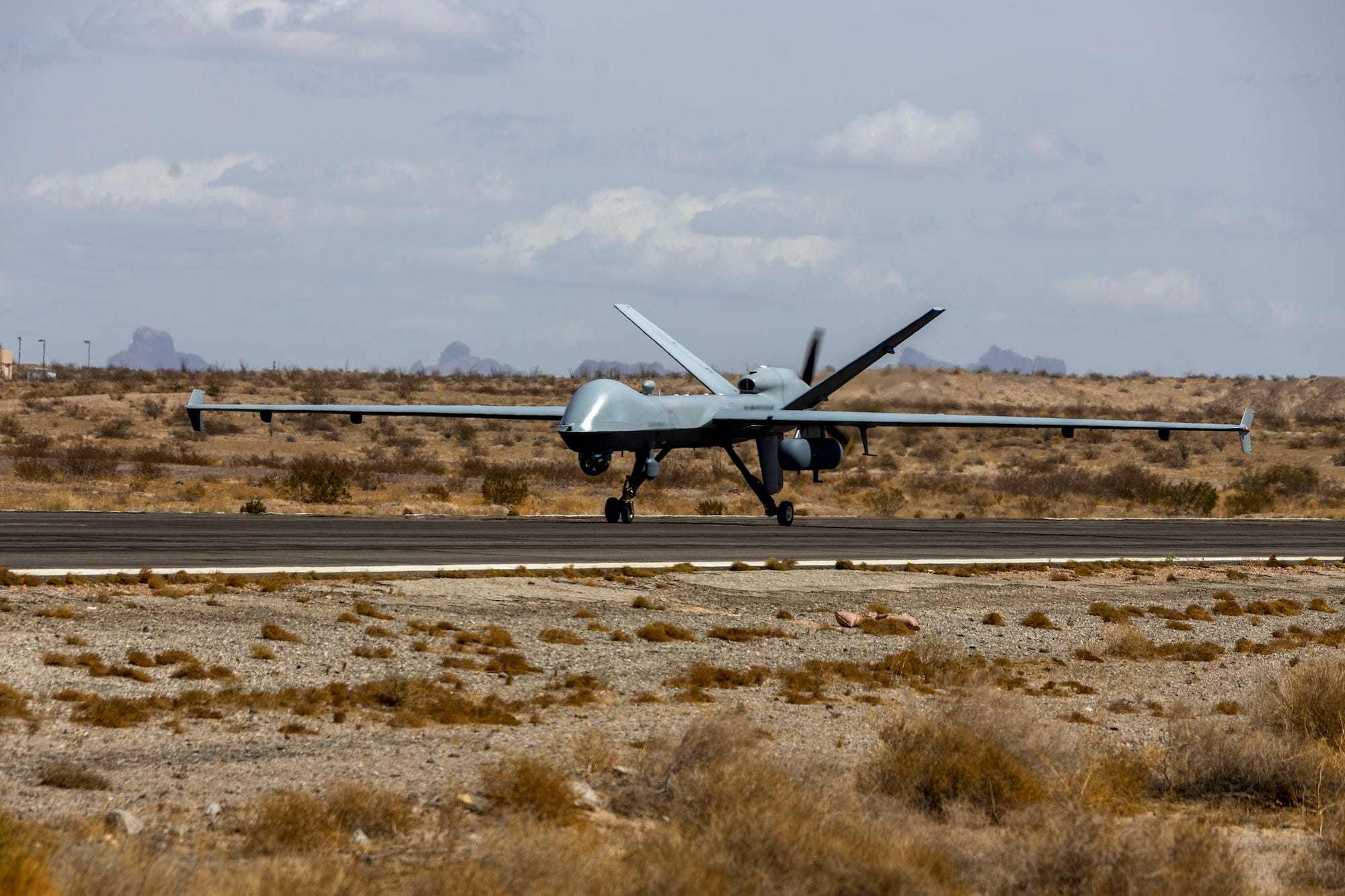 The MQ-9 Reaper drone is one of the US's most formidable attack aircraft, but its combat losses are growing.