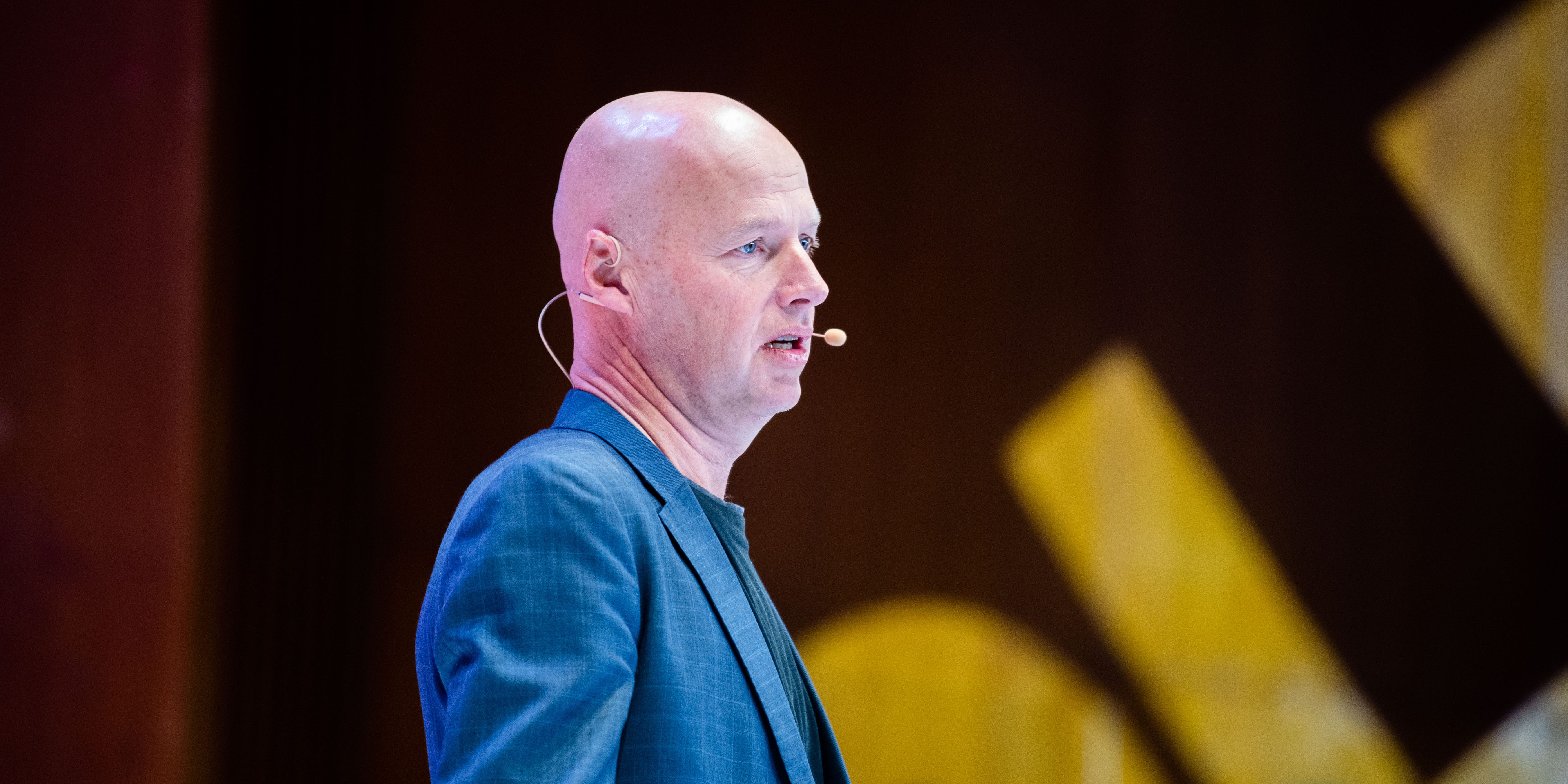 Sebastian Thrun