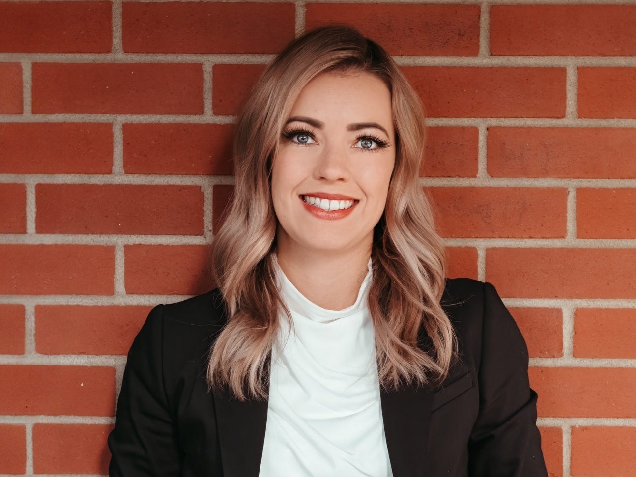 Kate Norris, a certified financial planner at Sun Life
