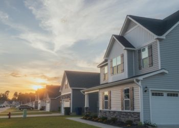 These U.S. metro areas are among the best for first-time homebuyers