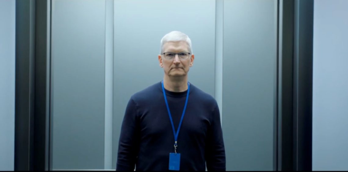 Tim Cook finally addressed the delay of Apple’s major Siri revamp