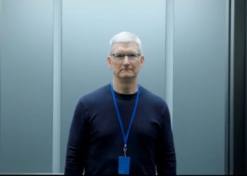 Tim Cook finally addressed the delay of Apple’s major Siri revamp