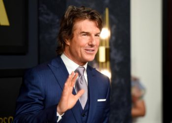 Tom Cruise Talks Dueling With Jack Nicholson, Forcing Studios To Embrace International Markets & Why He Spent Years Avoiding Proposals For ‘Top Gun’ Sequels