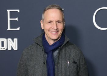 Tom Quinn To Receive Zurich Film Festival’s Game Changer Award