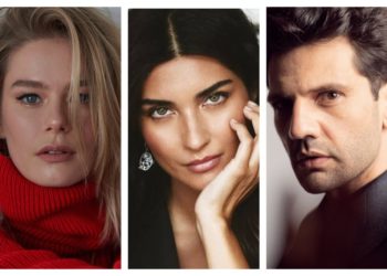 Top Arab & Turkish Talent Agents Strike Partnership For Stars Including Tuba Büyüküstün & Kaan Urgancıoğlu