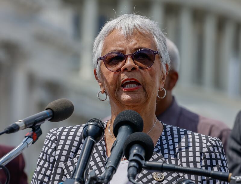 Rep. Bonnie Watson Coleman