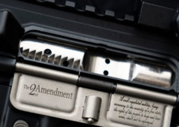 Trump DOJ Ends Biden-Era Ban on Purchase, Use of Forced Reset Triggers