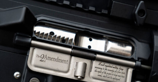 Trump DOJ Ends Biden-Era Ban on Purchase, Use of Forced Reset Triggers