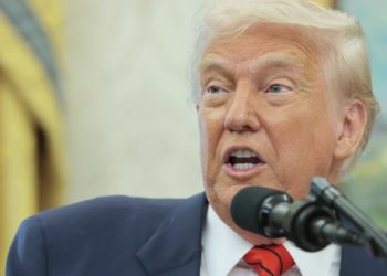 Trump Dealt Massive Blow as Judge Blocks Executive Order on Libraries