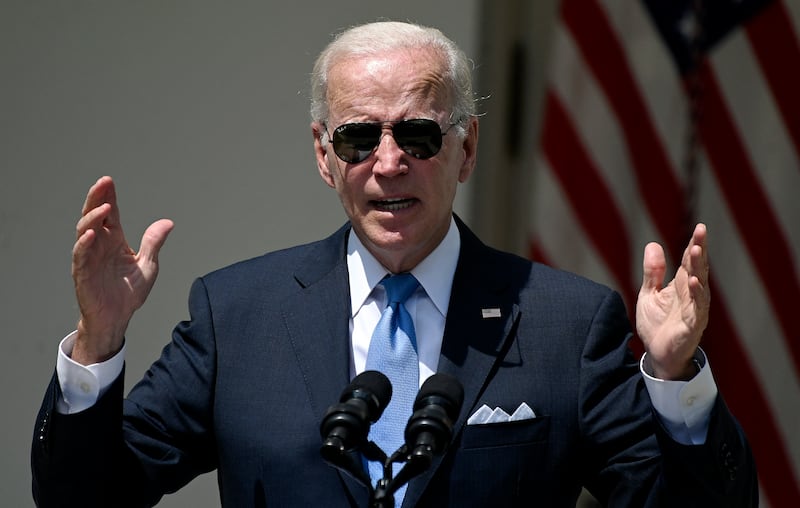 Joe Biden is facing questions over when he was first diagnosed with prostate cancer.