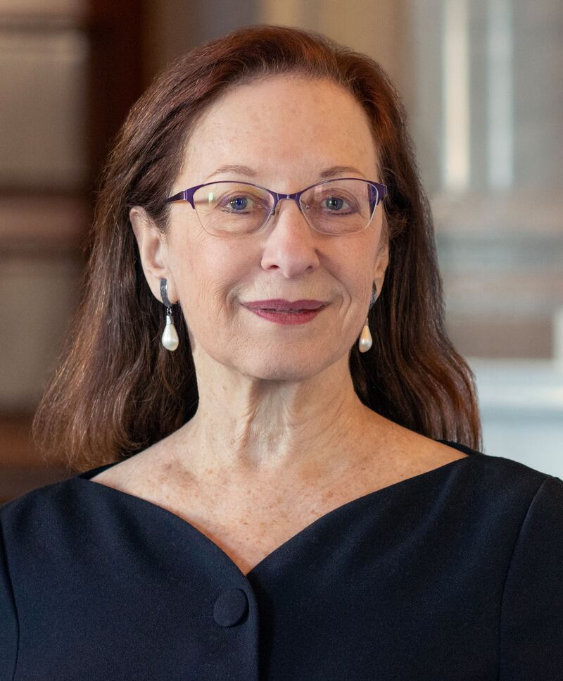 Shira Perlmutter, who became director of the U.S. Copyright Office in 2020, was reportedly terminated by email.