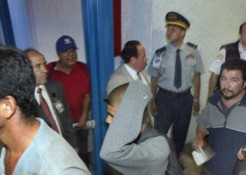 Trump Hires U.N. Migration Agency to Help Migrants Self-Deport