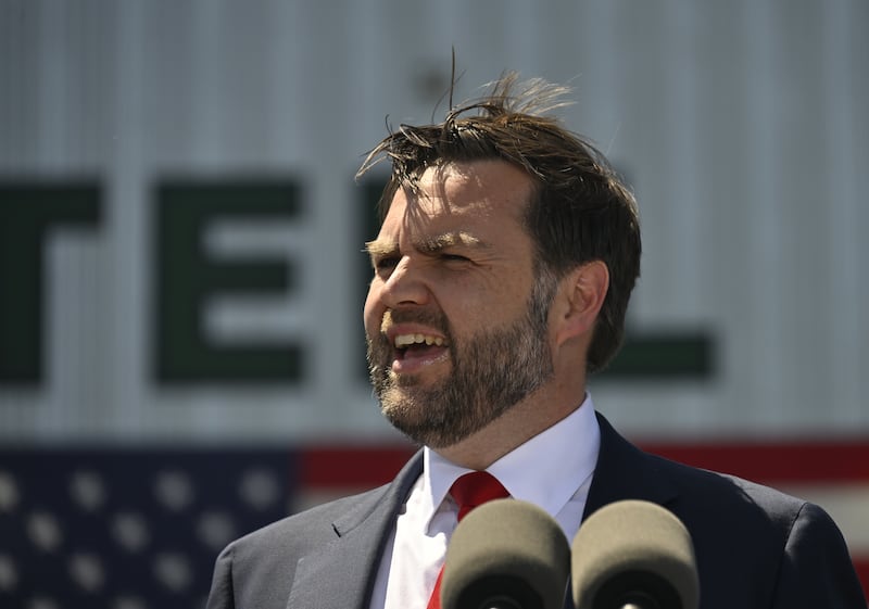 JD Vance