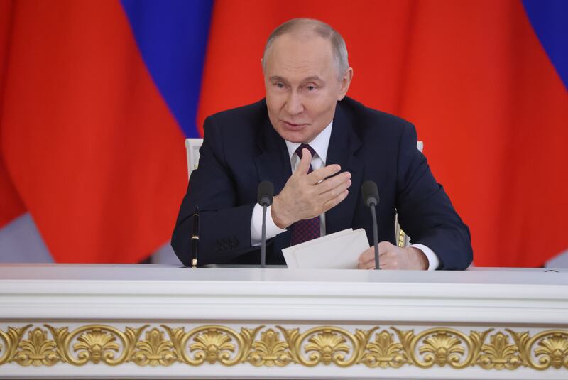 Putin