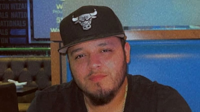 Kilmar Abrego Garcia is a Salvadoran migrant who lived in the U.S. legally with a work permit and was erroneously deported to El Salvador in March.