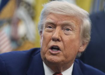 Trump administration unveils more detailed proposal for steep 2026 spending cuts