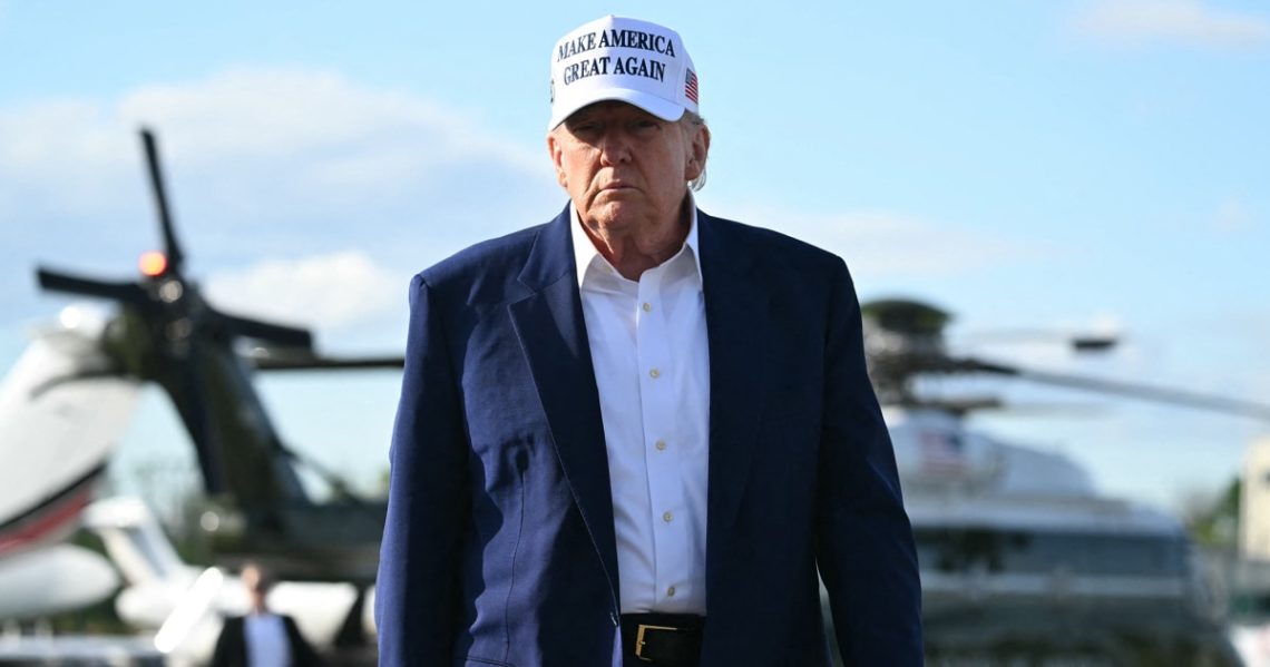Trump delays 50% tariffs on E.U. to July 9 – DNyuz