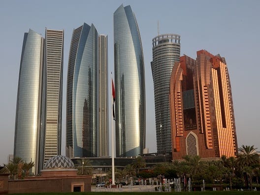 Abu Dhabi
