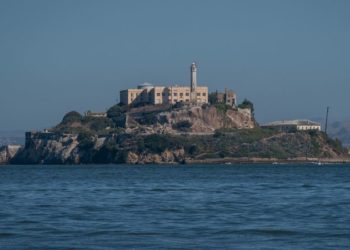 Trump says he is directing Bureau of Prisons to reopen Alcatraz to house ‘ruthless and violent offenders’