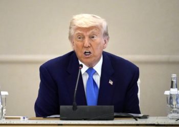 Trump says the clock is ticking for 150 countries to make a deal or face higher tariffs