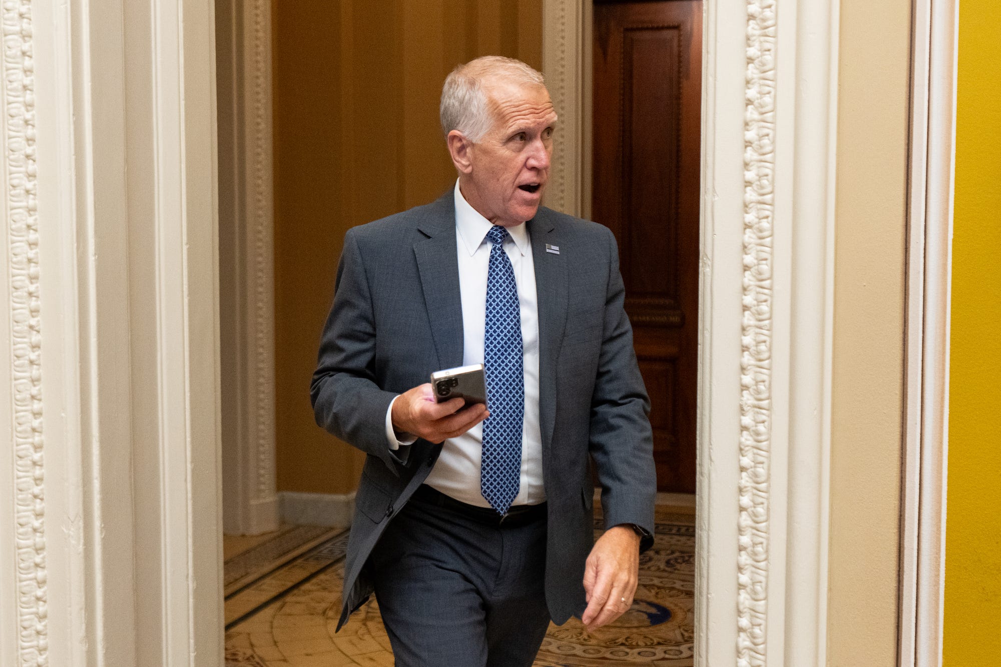 Sen. Thom Tillis