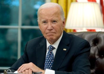Trump suggests coverup of Biden’s cancer as questions swirl over diagnosis