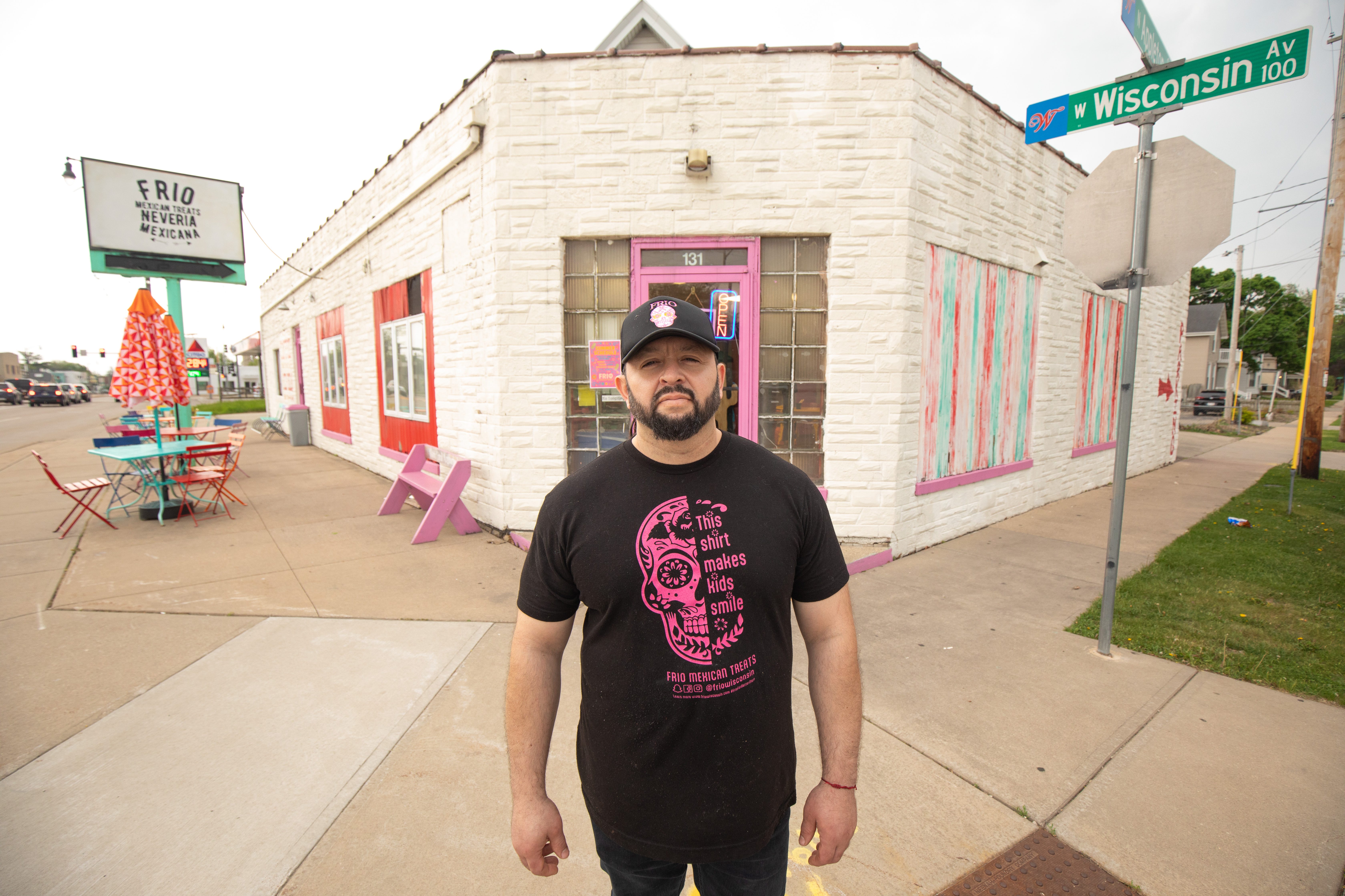 Hugo Ramirez