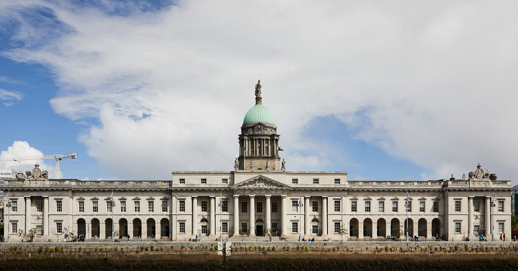 Trump’s E.U. Tariff Threat Could Cause Economic Damage Beyond Europe