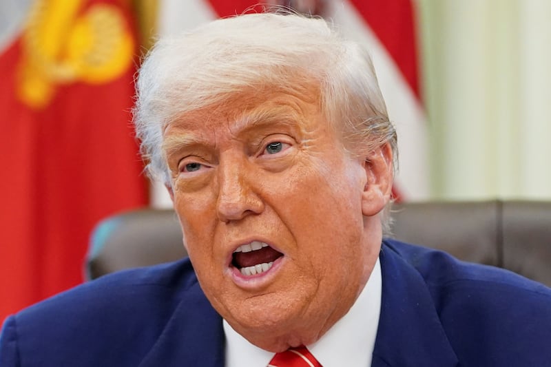 Trump
