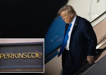 Trump’s order stripping elite law firm behind Steele dossier of security clearances is tossed by judge