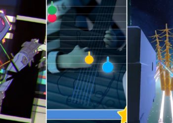 Turns Out the Rhythm Genre in Gaming Has Been Alive All Along – I Just Underestimated the Indies