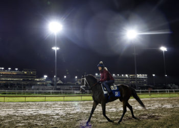 TwinSpires Kentucky Derby Promo Code: Get $200 New Player Bonus Before Race