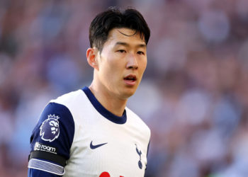 Two People Held on Charges of Blackmailing a Premier League Soccer Star