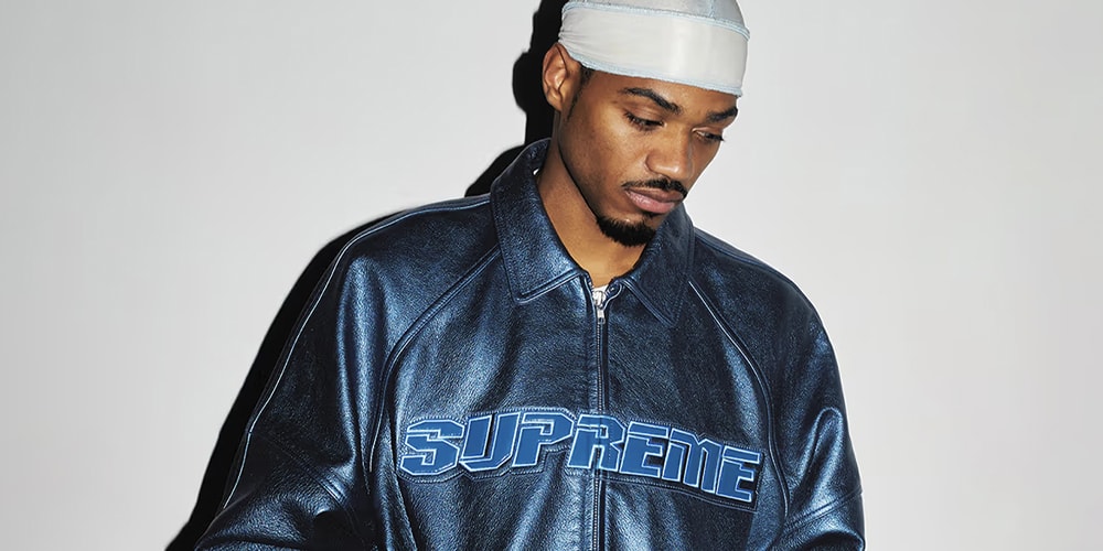 Tyshawn Jones Slaps Supreme With $26 Million USD Defamation Lawsuit