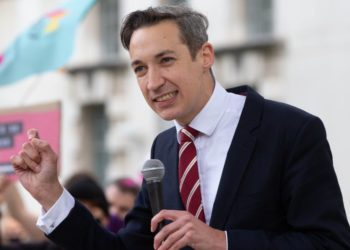 UK Actors Union Is “Industrial Action Ready” If Pact & Streamer Negotiations Collapse, Says Re-elected Gen Sec Paul Fleming