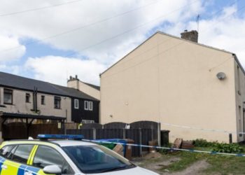 UK Police Charge Three Iranian Men with Spying Amid Counter-Terror Probe