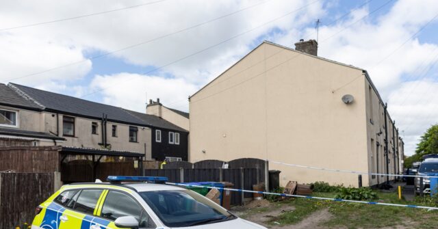 UK Police Charge Three Iranian Men with Spying Amid Counter-Terror Probe