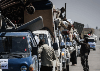 U.N. Estimates Half a Million Refugees Returned to Syria After Fall of Assad