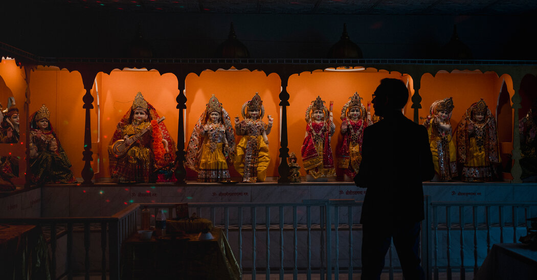 U.S. Deported Bhutanese Who Were Here Legally. They Are Now Stateless.