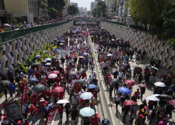 US Issues Travel Warning for South American Country