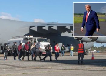 US judge orders Trump administration to facilitate return of Guatemalan deported