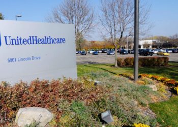 UnitedHealth paid nursing homes to reduce hospital transfers: Report