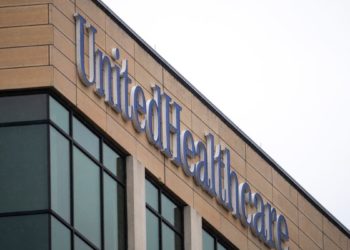 UnitedHealth takes another hit after a report that it paid off nursing homes