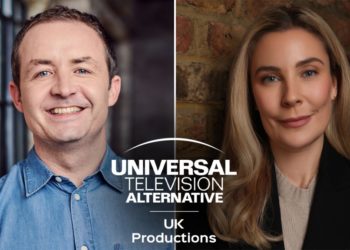Universal Television Alternative Studio UK Sets Creative Team
