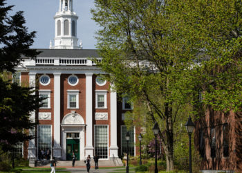 Universities See Trump’s Harvard Move as a Threat to Them, Too