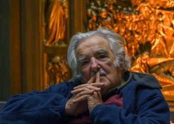 Uruguay’s José Mujica Aimed to Change the World