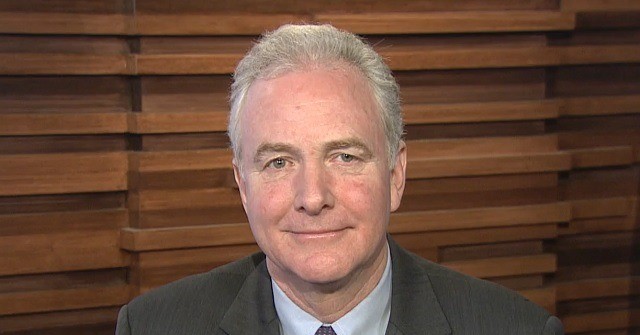 Van Hollen: Trump Abusing Alien Enemies Act by Claiming We’re Being Invaded