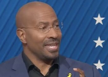 Van Jones: Dems Will Pay for Covering Up Biden’s Decline for a ‘Long Time’