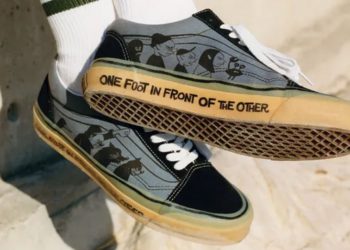 Vans Taps Yusuke Hanai for Surf-Inspired Collection
